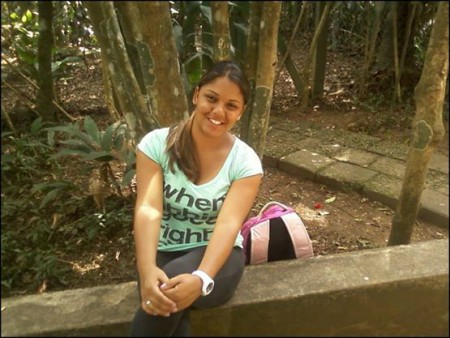 Pamela Cristina